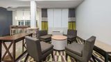 Microtel Inn & Suites New Martinsville Lobby