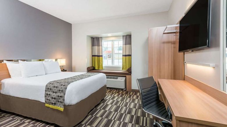 <b>Microtel Inn & Suites New Martinsville Room</b>. Images powered by <a href="https://iceportal.shijigroup.com/" title="IcePortal" target="_blank">IcePortal</a>.