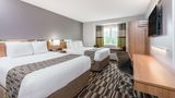 Microtel Inn & Suites New Martinsville Room