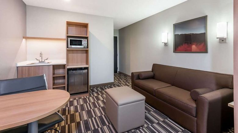 <b>Microtel Inn & Suites New Martinsville Suite</b>. Images powered by <a href="https://iceportal.shijigroup.com/" title="IcePortal" target="_blank">IcePortal</a>.
