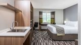 Microtel Inn & Suites New Martinsville Suite