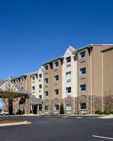 Microtel Inn & Suites New Martinsville