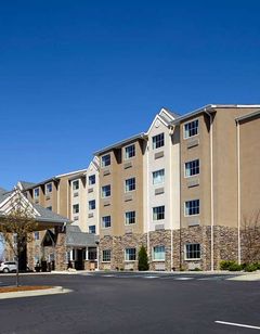 Microtel Inn & Suites New Martinsville