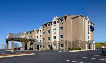 Microtel Inn & Suites New Martinsville