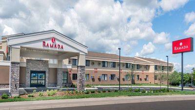 Ramada Minneapolis/Golden Valley