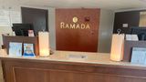Ramada Minneapolis/Golden Valley Lobby