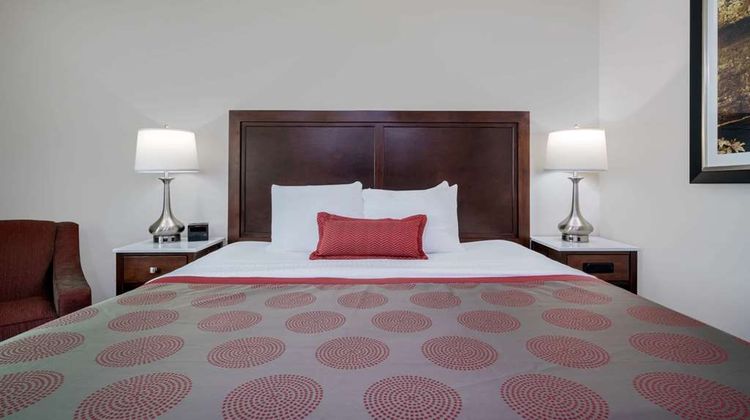 Ramada Minneapolis/Golden Valley Room