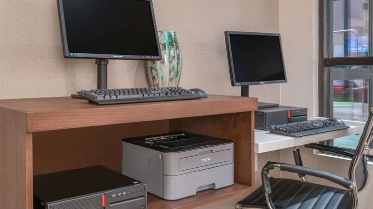 Ramada Minneapolis/Golden Valley Other