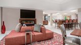 Ramada Minneapolis/Golden Valley Lobby