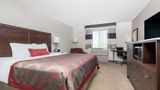 Ramada Minneapolis/Golden Valley Room