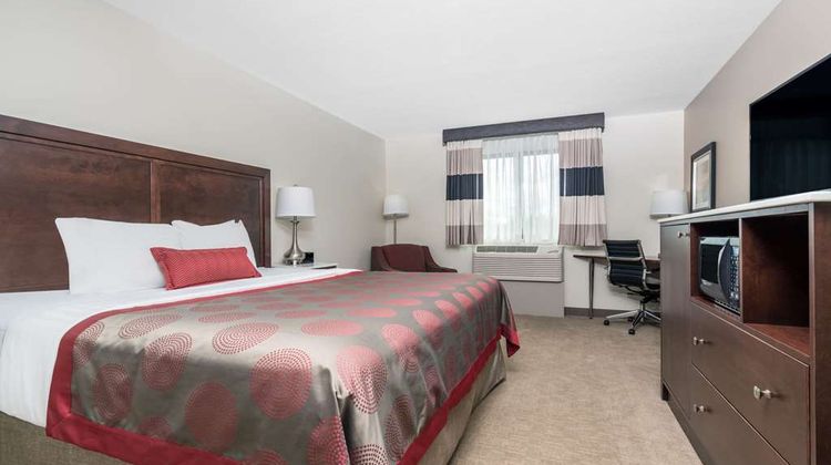 Ramada Minneapolis/Golden Valley Room