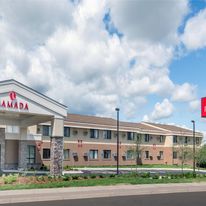 Ramada Minneapolis/Golden Valley