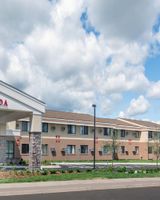 Ramada Minneapolis/Golden Valley