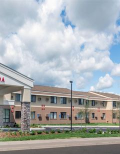 Ramada Minneapolis/Golden Valley