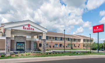 Ramada Minneapolis/Golden Valley