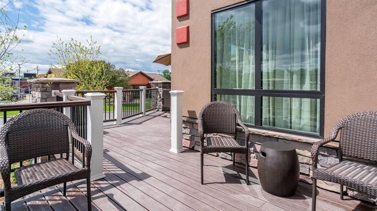 Ramada Minneapolis/Golden Valley Other