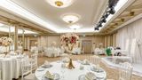 Ramada By Wyndham Istanbul Golden Horn Meeting
