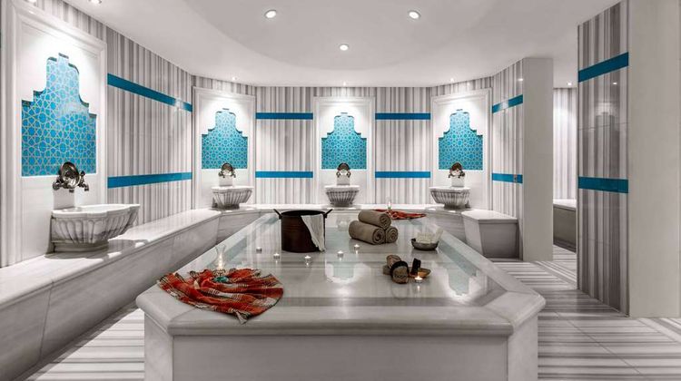 Ramada By Wyndham Istanbul Golden Horn Spa