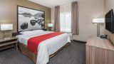 Super 8 Mont Laurier Suite