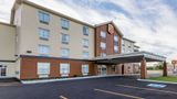 Super 8 Mont Laurier Exterior