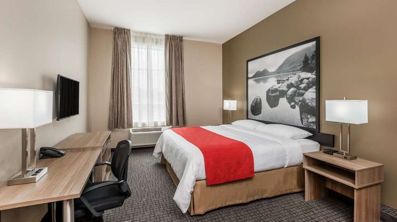 <b>Super 8 Mont Laurier Room</b>. Images powered by <a href="https://iceportal.shijigroup.com/" title="IcePortal" target="_blank">IcePortal</a>.