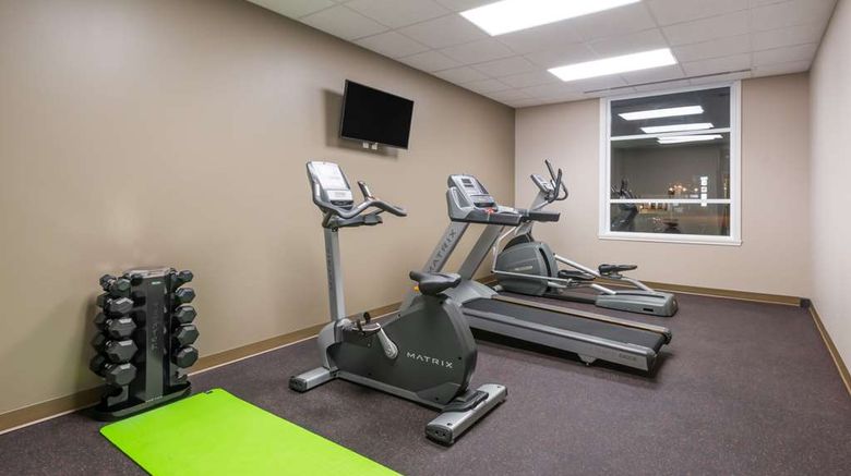 <b>Super 8 Mont Laurier Health</b>. Images powered by <a href="https://iceportal.shijigroup.com/" title="IcePortal" target="_blank">IcePortal</a>.