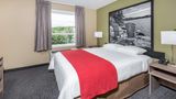 Super 8 Mont Laurier Suite