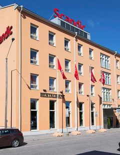 Scandic Vaasa Hotel