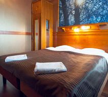 Scandic Vaasa Hotel Room