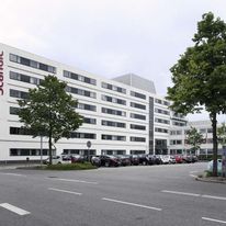 Scandic Aalborg City