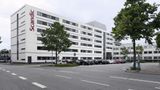 <b>Scandic Aalborg City Exterior</b>. Images powered by <a href="https://iceportal.shijigroup.com/" title="IcePortal" target="_blank">IcePortal</a>.