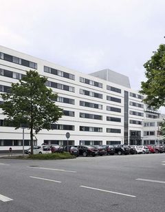 Scandic Aalborg City