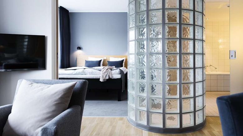 <b>Scandic Aalborg City Suite</b>. Images powered by <a href="https://iceportal.shijigroup.com/" title="IcePortal" target="_blank">IcePortal</a>.