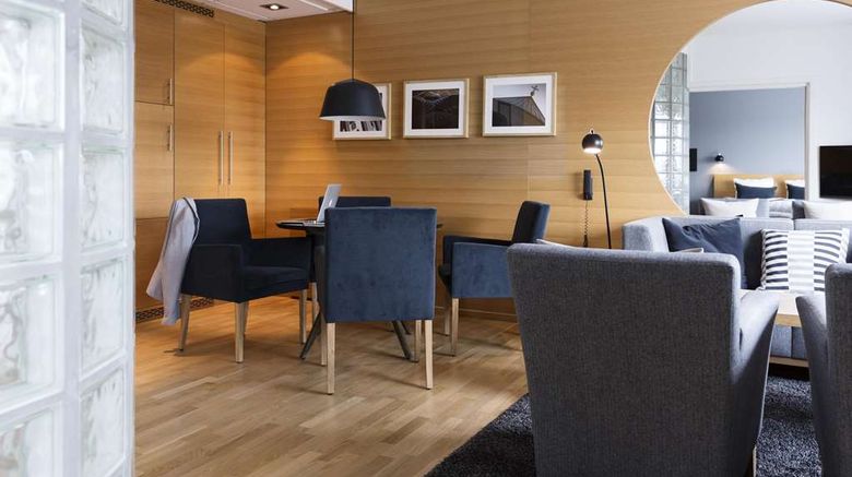 <b>Scandic Aalborg City Suite</b>. Images powered by <a href="https://iceportal.shijigroup.com/" title="IcePortal" target="_blank">IcePortal</a>.