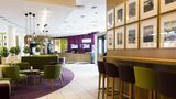 <b>Scandic Aalborg City Lobby</b>. Images powered by <a href="https://iceportal.shijigroup.com/" title="IcePortal" target="_blank">IcePortal</a>.