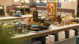 <b>Scandic Aalborg City Restaurant</b>. Images powered by <a href="https://iceportal.shijigroup.com/" title="IcePortal" target="_blank">IcePortal</a>.