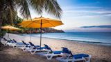 Mount Cinnamon Resort & Beach Club Beach