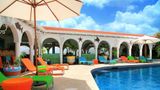 Mount Cinnamon Resort & Beach Club Pool