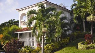 Mount Cinnamon Resort & Beach Club