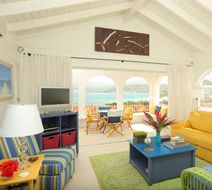 Mount Cinnamon Resort & Beach Club Room