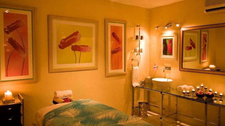 Mount Cinnamon Resort & Beach Club Spa