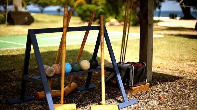 Mount Cinnamon Resort & Beach Club Recreation
