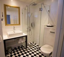 Grand Hotel Alingsas Room