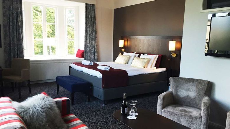 <b>Grand Hotel Alingsas Room</b>. Images powered by <a href="https://iceportal.shijigroup.com/" title="IcePortal" target="_blank">IcePortal</a>.