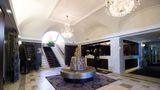 Grand Hotel Alingsas Lobby