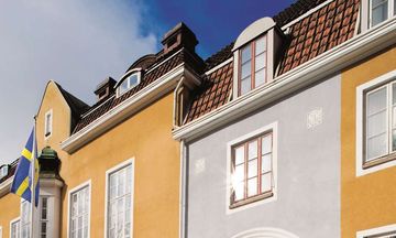 Grand Hotel Alingsas