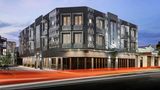 <b>Attika Hotel Exterior</b>. Images powered by <a href="https://iceportal.shijigroup.com/" title="IcePortal" target="_blank">IcePortal</a>.