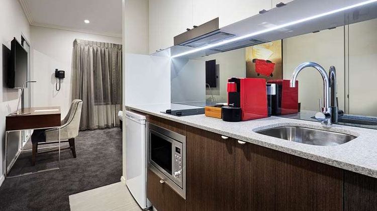 Attika Hotel Other