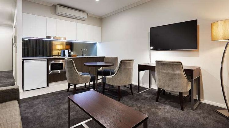 Attika Hotel Other