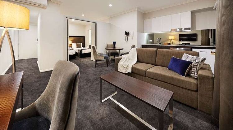 Attika Hotel Other